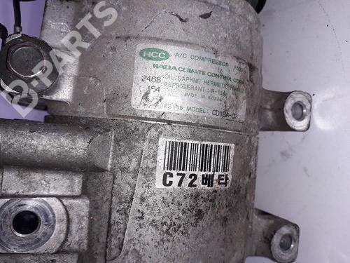 AC compressor HYUNDAI COUPE II (GK) 2.0 GLS | BP8971374M34 