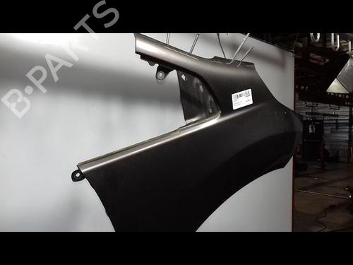 Right front fenders HONDA JAZZ III (GE_, GG_, GP_, ZA_) 1.3 i (GE6, GG3, GG6) | BP14954637C42 