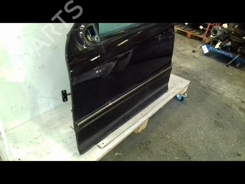 Left front door MERCEDES-BENZ C-CLASS (W203) C 220 CDI (203.006, 203.008) | BP29225061C2 