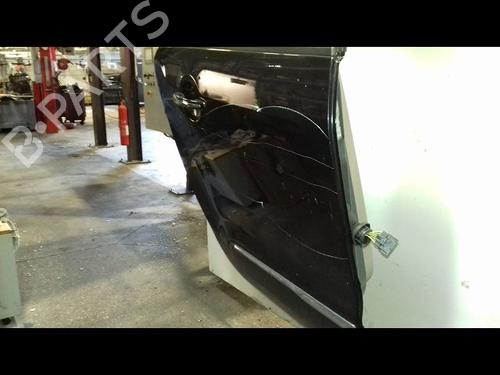 Right rear door CITROËN C3 Picasso (SH_) 1.6 HDi | BP29225558C5 