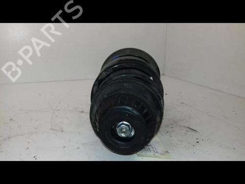 Used Right front shock absorber TOYOTA YARIS (_P9_) 1.0 VVT-i (KSP90_, KSP90R) (69 hp) 29216355