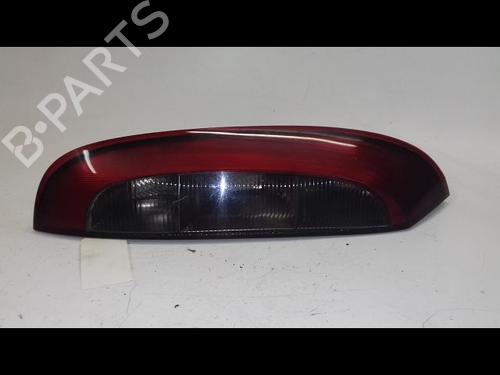 Venstre Baklys Venstre Baklys OPEL CORSA C (X01) 1.2 (F08, F68) (75 hp) 8968956 8968956
