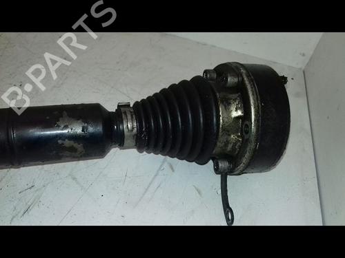 Used Right front driveshaft VW TOURAN (1T3) 1.6 TDI (105 hp) 29216316
