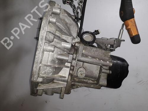 Gearbox RENAULT CAPTUR I (J5_, H5_) 0.9 TCe 90 | BP31179827M3
