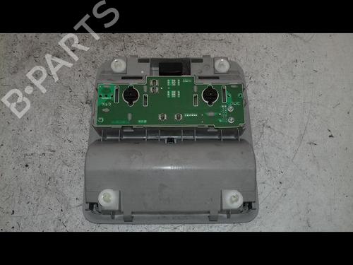 Used Interior roof light Interior roof light TOYOTA AURIS (_E18_) 1.8 Hybrid (ZWE186_, ZWE186R) (136 hp) 40204737 40204737