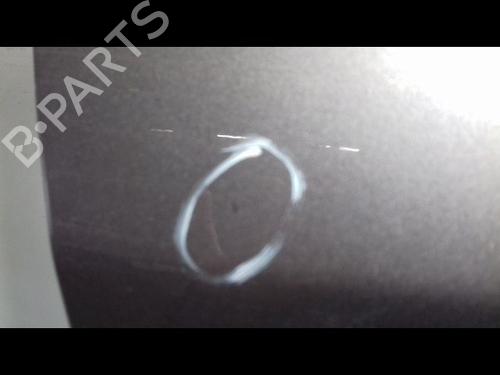Right front door RENAULT MEGANE III Grandtour (KZ0/1) 1.5 dCi | BP18477173C3 