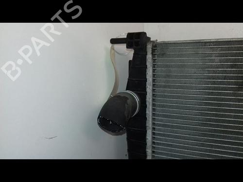 Water radiator RENAULT FLUENCE (L3_) 1.5 dCi (L30A) | BP29216295M31 