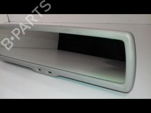 Rear mirror VW GOLF VI (5K1) 2.0 TDI | BP14955139I6