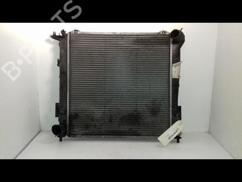 Used Water radiator HYUNDAI i30 (FD) 1.6 CRDi (90 hp) 29223202