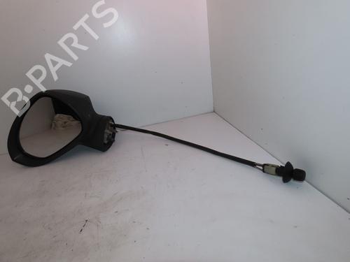 Left mirror SEAT IBIZA IV (6J5, 6P1) 1.4 TDI | BP17730965C26 
