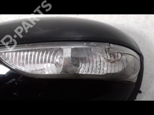 Left mirror MERCEDES-BENZ B-CLASS Sports Tourer (W245) B 180 CDI (245.207) | BP8974021C26 
