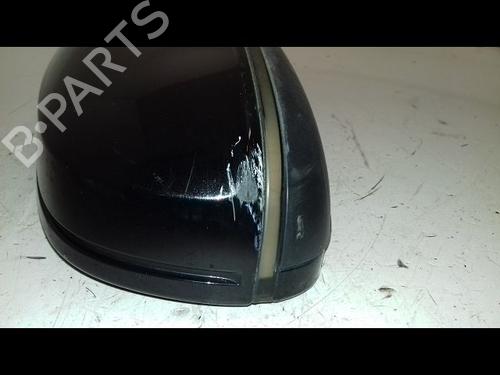 Right mirror AUDI A3 Sportback (8PA) 1.6 TDI | BP29225143C27 