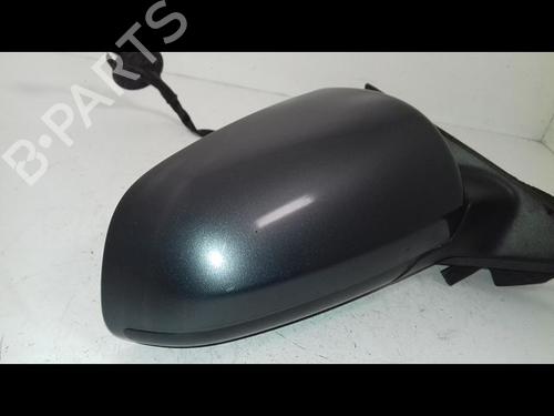 Right mirror AUDI A3 (8P1) 1.9 TDI | BP29216668C27 