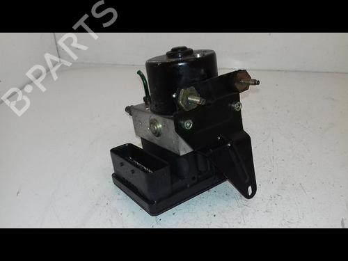 ABS pump CITROËN C5 I (DC_) 2.0 HDi (DCRHZB, DCRHZE) | BP22593317M43 