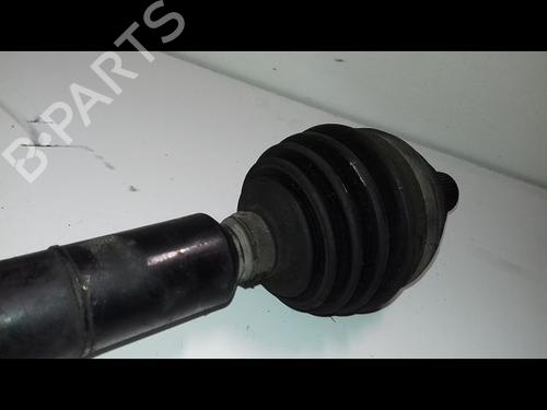Right front driveshaft AUDI A3 Sportback (8PA) 1.9 TDI | BP23194699M39