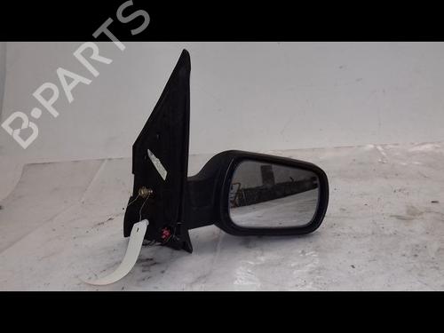 Left mirror FORD FUSION (JU_) 1.6 | BP8969096C26