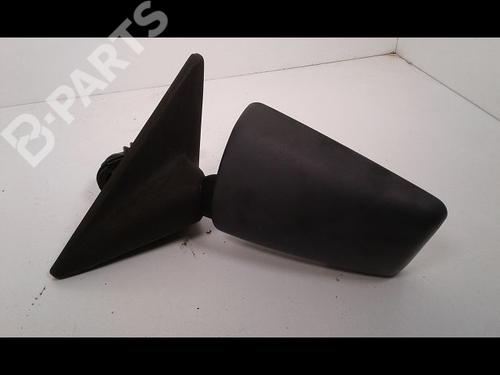Left mirror CITROËN AX (ZA-_) 10 | BP8967166C26 