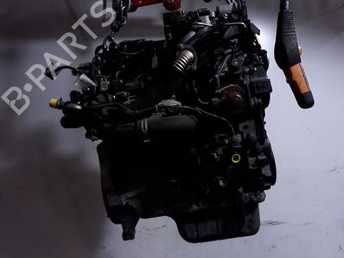 Engine CITROËN C3 II (SC_) 1.4 HDi 70 (SC8HZC, SC8HR0, SC8HP4) | BP24231839M1