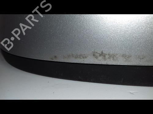 Left mirror PEUGEOT 207 (WA_, WC_) 1.4 HDi | BP15378421C26 