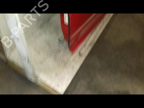 Right front door PEUGEOT 207 CC (WD_) 1.6 HDi | BP29225007C3 