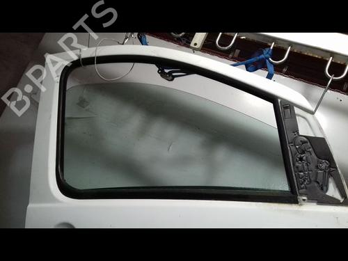 Right front door PEUGEOT EXPERT Van (VF3A_, VF3U_, VF3X_) 1.6 HDi 90 16V | BP29224956C3 