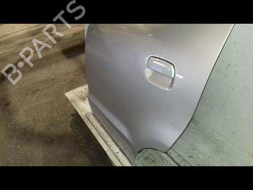Used Left rear door NISSAN PIXO (UA0) 1.0 (68 hp) 29225628