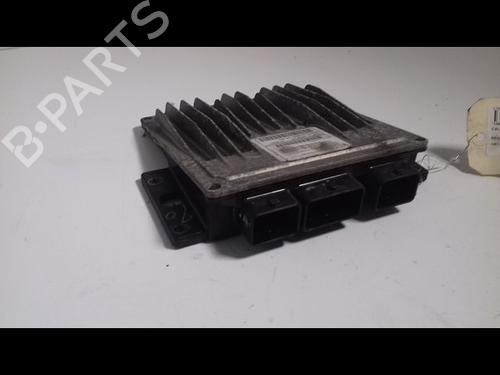Engine control unit (ECU) RENAULT KANGOO Express (FW0/1_) 1.5 dCi 85 (FW0K, FW0L, FW0B) | BP10690987M57