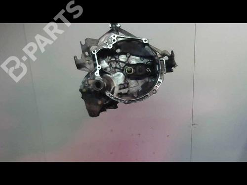 Used Gearbox CITROËN C2 (JM_) 1.4 (73 hp) 8961938