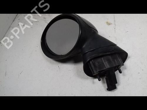 Left mirror MINI MINI (R50, R53) Cooper | BP15200393C26 