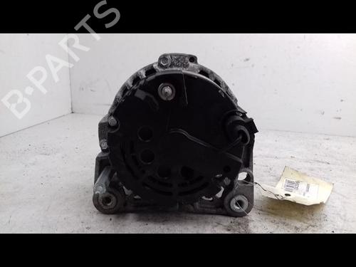 Used Alternator VW NEW BEETLE (9C1, 1C1) 2.0 (115 hp) 9106092