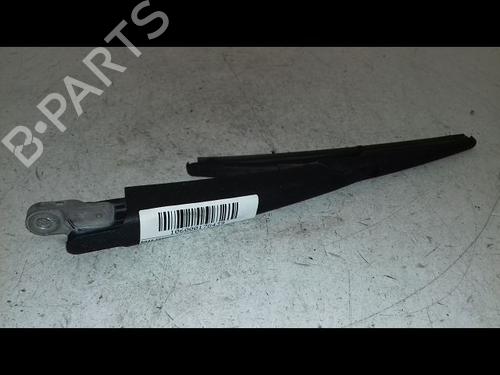 Used Rear windshield wiper arm Rear windshield wiper arm 37454223 37454223
