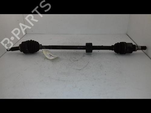 Used Right front driveshaft SUZUKI ALTO VII (GF, HA25_, HA35_) 1.0 (AMF310, GFC31S) (68 hp) 29223300