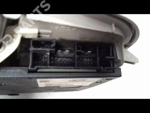 Interior roof light MERCEDES-BENZ C-CLASS (W203) C 270 CDI (203.016) | BP8974303I8 