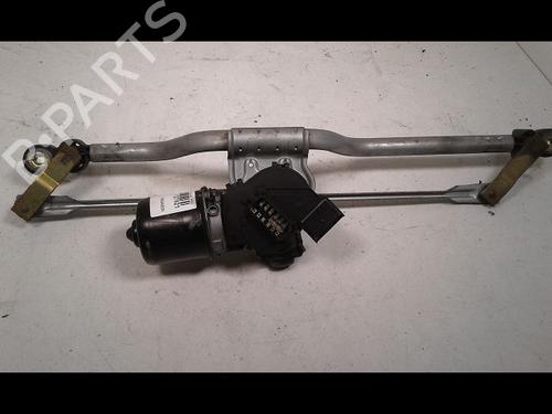 Used Front wiper motor RENAULT CLIO II (BB_, CB_) 1.5 dCi (B/C2J) (68 hp) 8972967