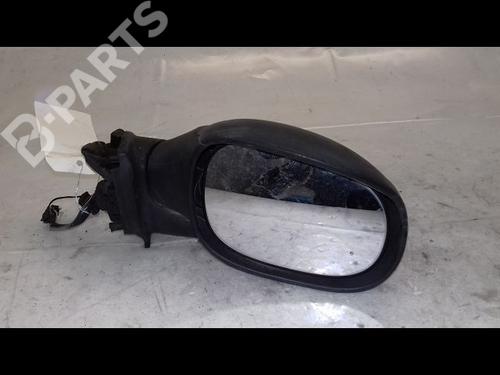 Used Right mirror CITROËN C3 I (FC_, FN_) 1.4 HDi (68 hp) 8968348