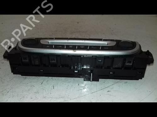 Used Climate control RENAULT MEGANE III Hatchback (BZ0/1_, B3_) 1.5 dCi (BZ09, BZ0D, BZ1W, BZ29, BZ14) (110 hp) 31347647