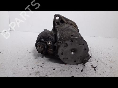 Used Starter FORD FIESTA VI (CB1, CCN) 1.25 (82 hp) 11010475