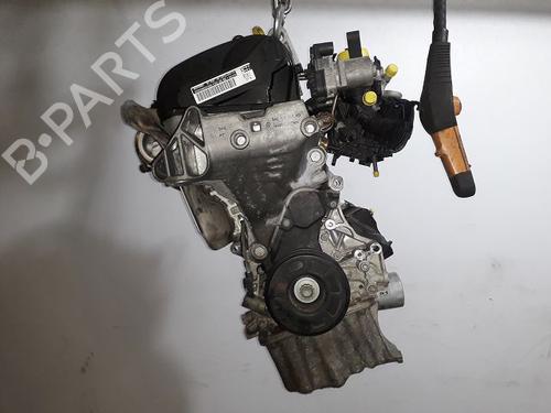Engine VW GOLF VII (5G1, BQ1, BE1, BE2) 1.0 TSI | BP29264147M1 