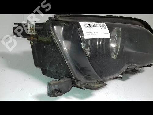 Right headlight BMW 3 Touring (E46) 318 d | BP11145067C29 