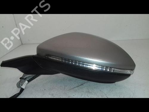 Left mirror VW GOLF VII (5G1, BQ1, BE1, BE2) 1.2 TSI | BP29225380C26 