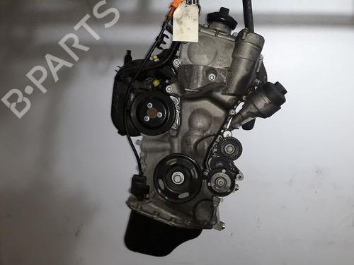 Engine VW POLO IV (9N_, 9A_) 1.2 12V | BP30265543M1