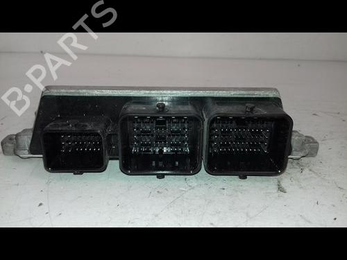Engine control unit (ECU) CITROËN C4 CACTUS 1.2 VTi 82 | BP18692162M57 