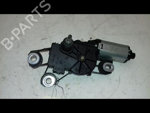 Used Rear wiper motor SEAT IBIZA IV (6J5, 6P1) 1.2 (60 hp) 19798932