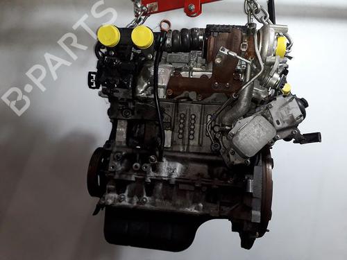 Engine PEUGEOT 208 Hatchback Van (CR_) 1.6 HDi 92 | BP36344060M1 - Image 6