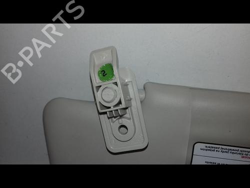 Right sun visor FORD KA (RU8) 1.2 | BP19133204I2 