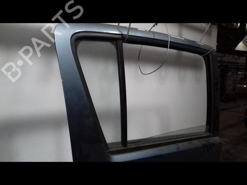 Right rear door DAIHATSU SIRION (M3_) 1.3 (M301) | BP12239720C5 