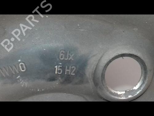 Used Rim VW GOLF V (1K1) 1.4 16V (75 hp) 12262712