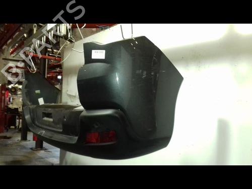Rear bumper PEUGEOT 3008 I MPV (0U_) 1.6 HDi | BP29225735C8