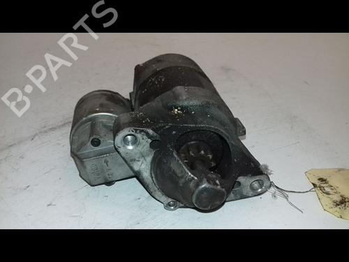 Used Starter RENAULT CLIO III (BR0/1, CR0/1) 1.2 16V (BR02, BR0J, BR11, CR02, CR0J, CR11) (75 hp) 22441314