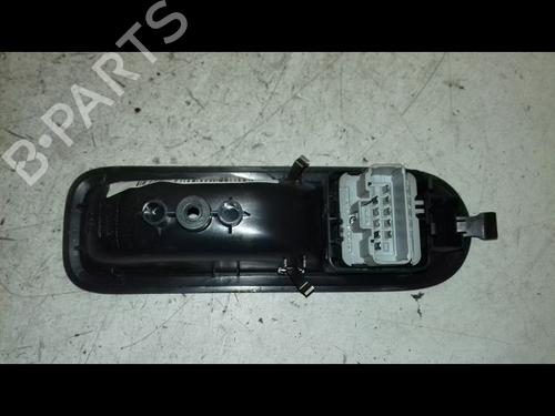 Used Left front window switch Left front window switch RENAULT TWINGO II (CN0_) 1.2 16V (CN0K, CN0V, CN0A) (76 hp) 40241649 40241649